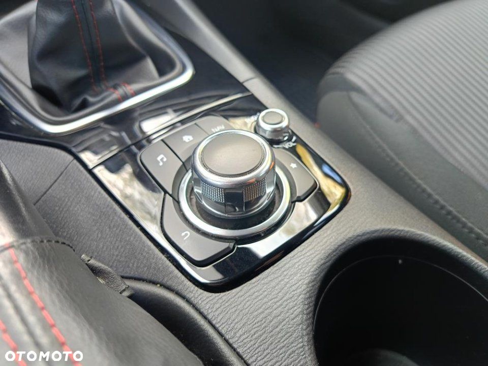 Mazda 3 2014