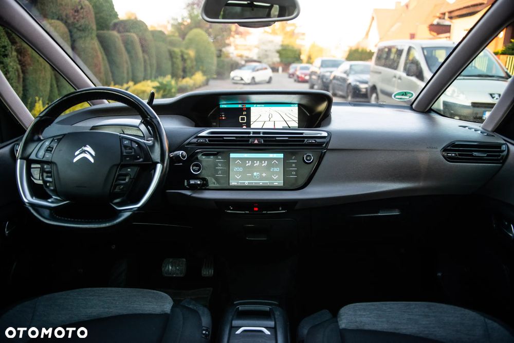 Citroën C4 - 35
