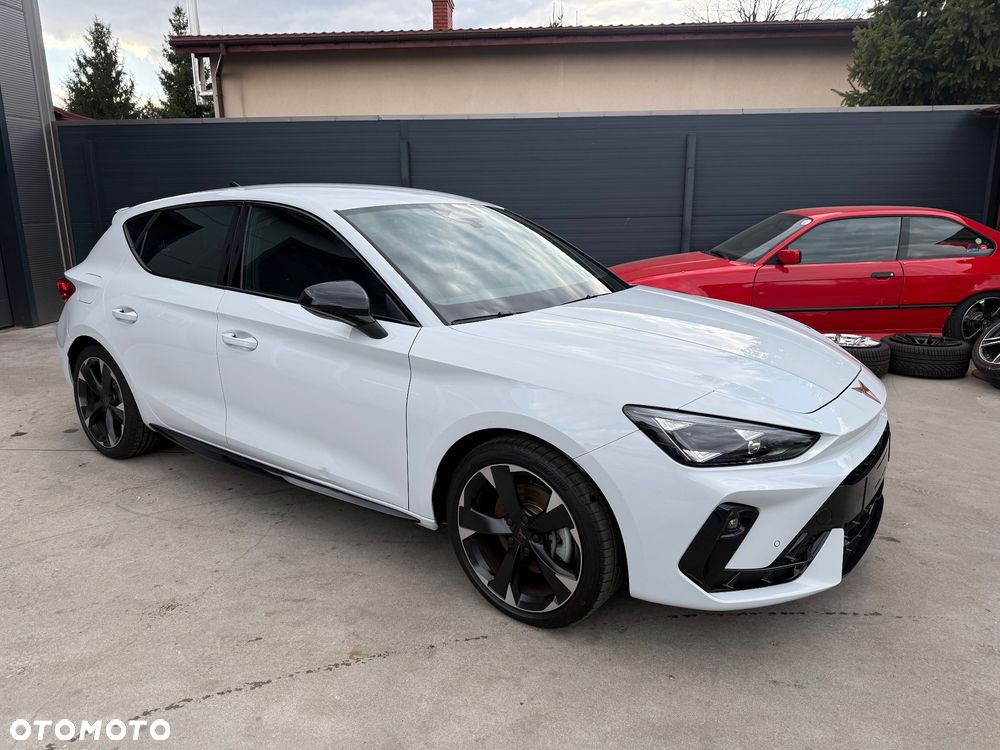 Cupra Leon 1.5 eTSI mHEV DSG - 17