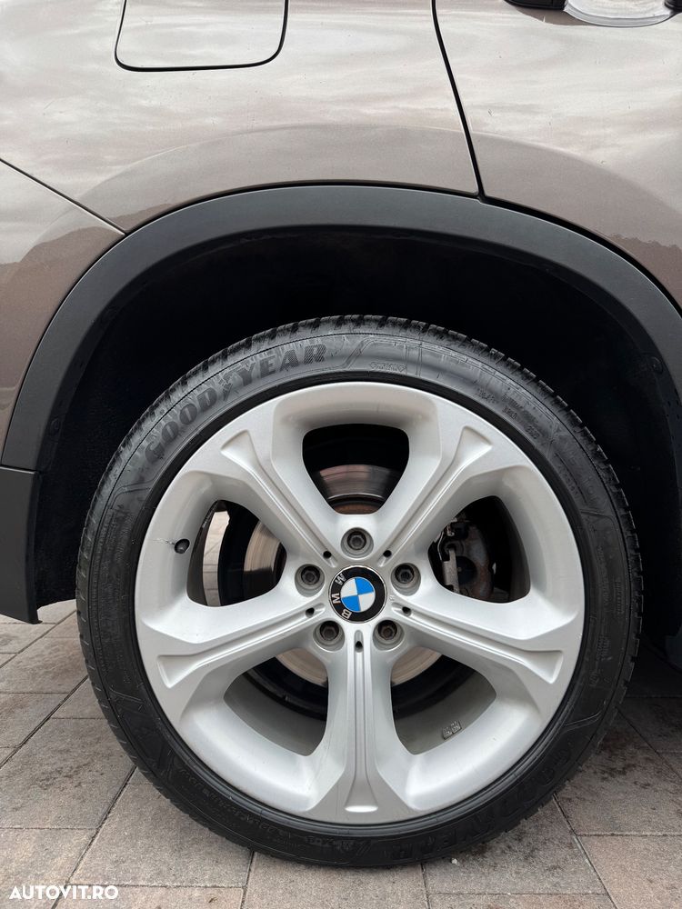 BMW X1 xDrive18d Aut. xLine - 15
