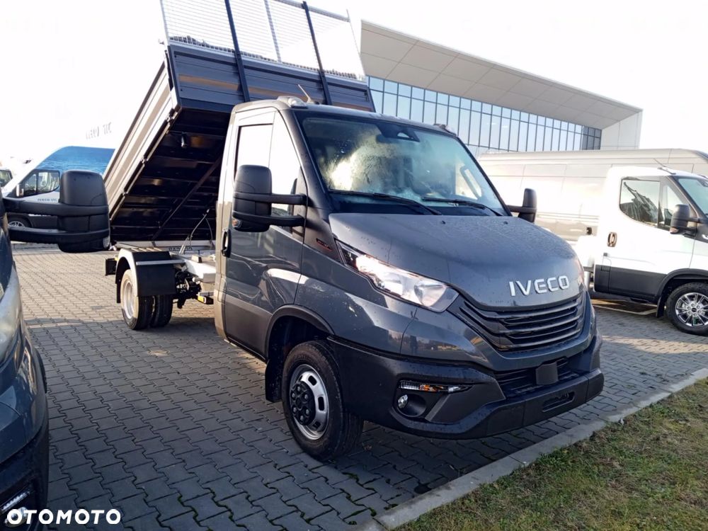 Iveco Daily 50C16H3.0Z - 1