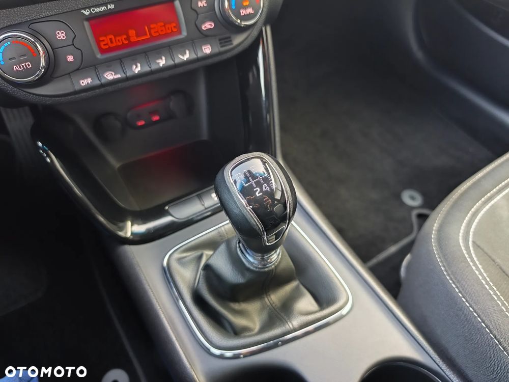 Kia ProCeed 1.6 GDI Spirit - 35