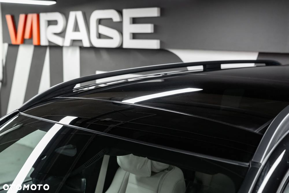 Mercedes-Benz GLS - 7