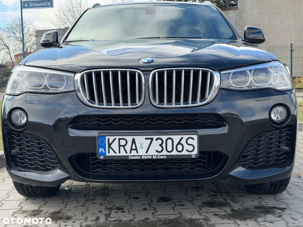 BMW X4 xDrive28i M Sport - 10
