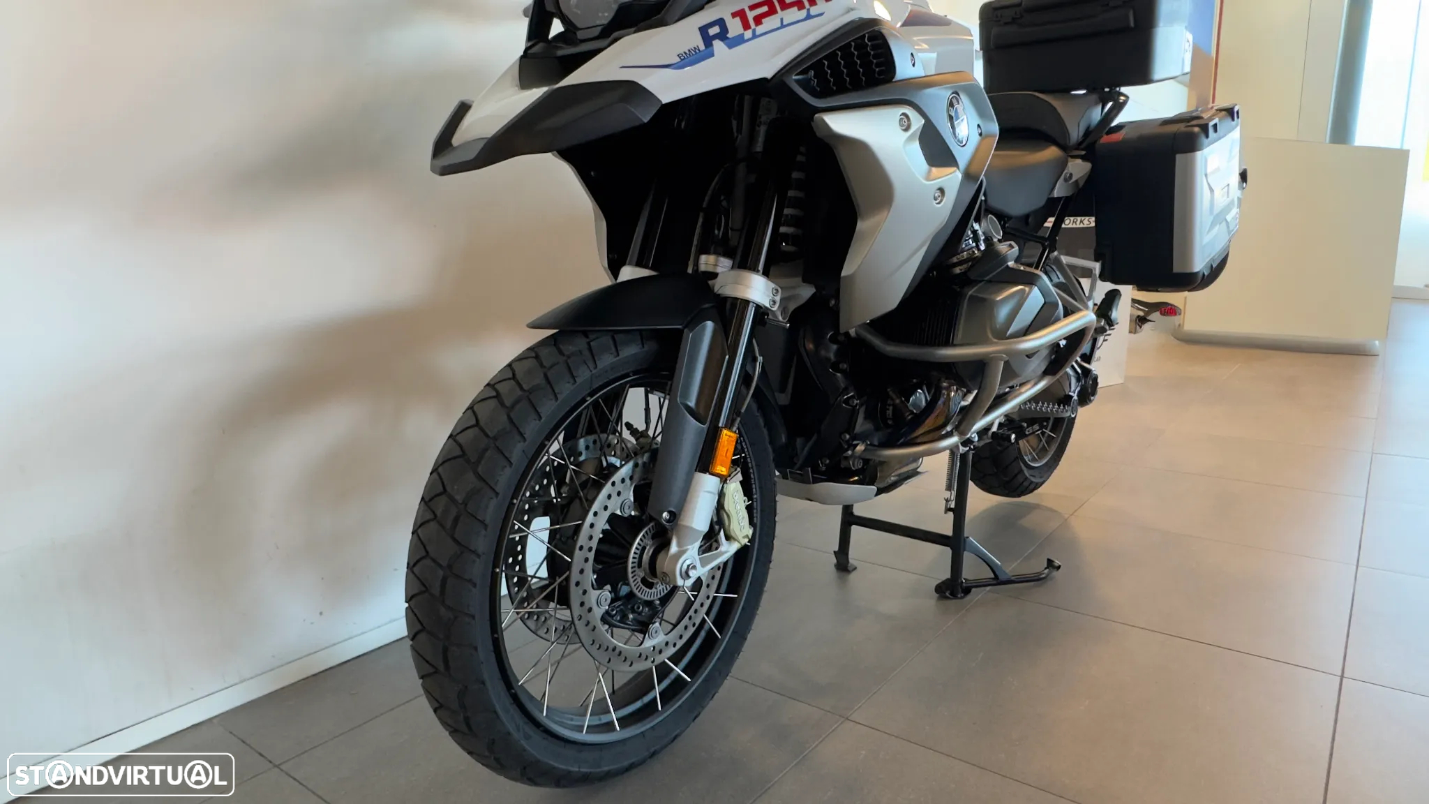 BMW R 1250 GS - 3