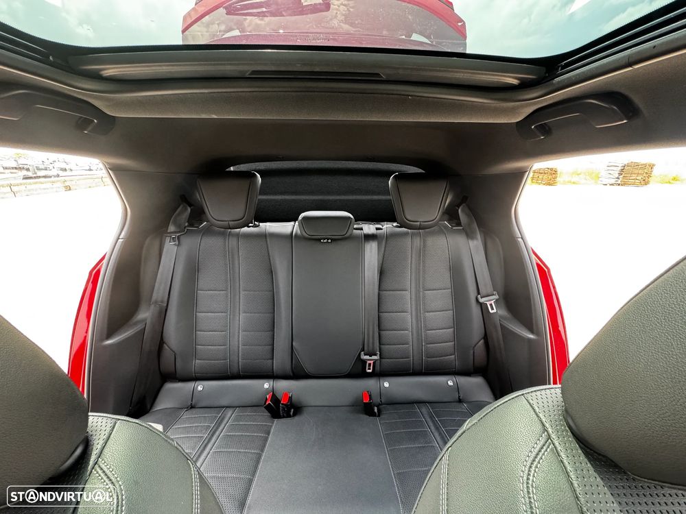 Opel Corsa 1.2 T GS Line Aut. - 7