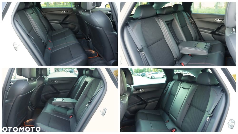 Peugeot 508 RXH BlueHDi 180 EAT6 Stop&Start - 36