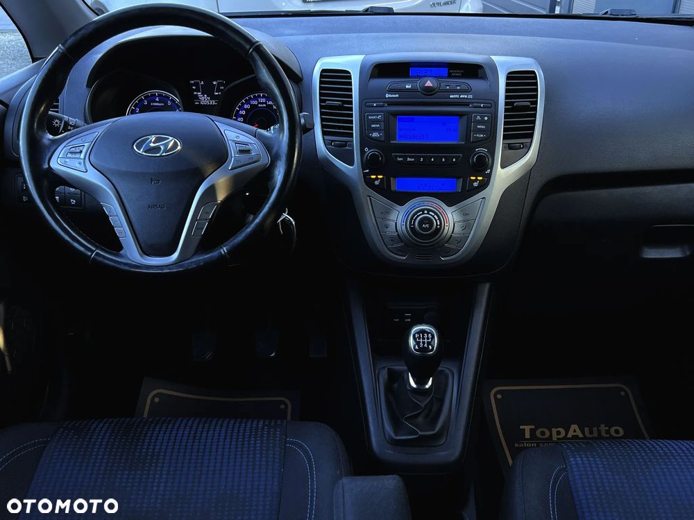 Hyundai ix20 1.4 Comfort - 32