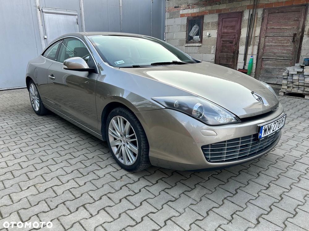 Renault Laguna 2.0 16V Turbo GT - 7