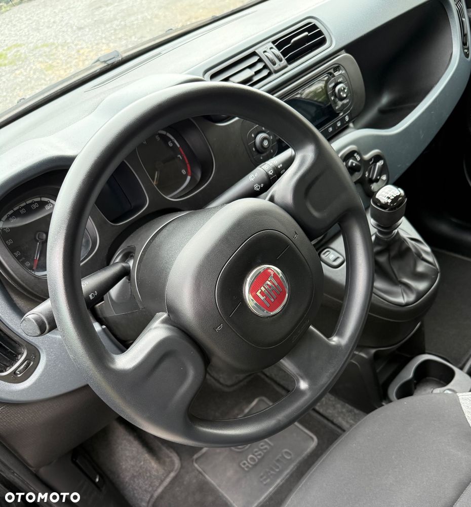 Fiat Panda - 12