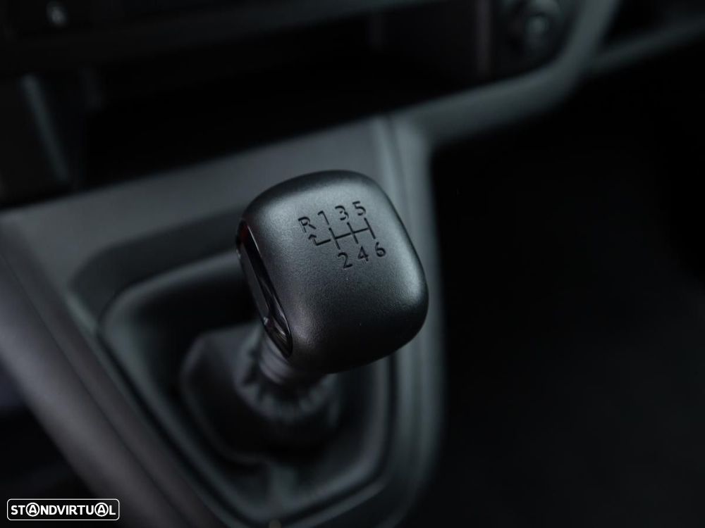 Toyota Proace Verso 2.0 D-4D L1 1.0T Prime 8L - 19