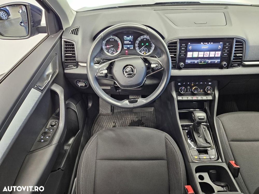 Skoda Karoq - 3