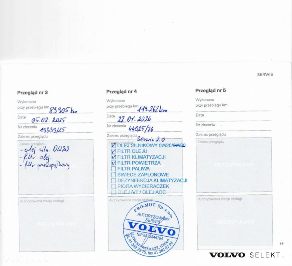 Volvo XC 60 - 32