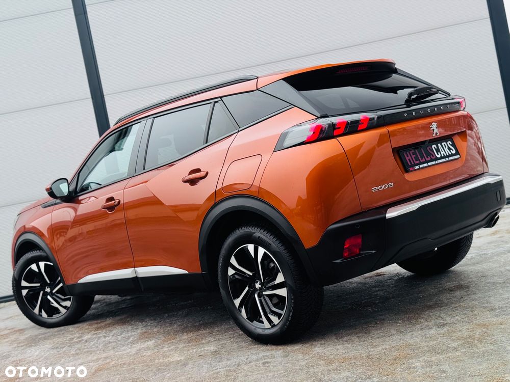 Peugeot 2008 - 4