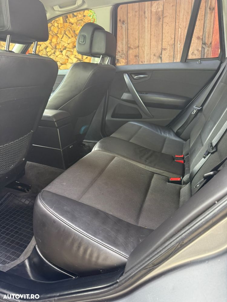 BMW X3 - 3