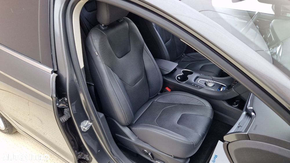 Ford Mondeo 2.0 TDCi Aut. AWD Titanium - 16