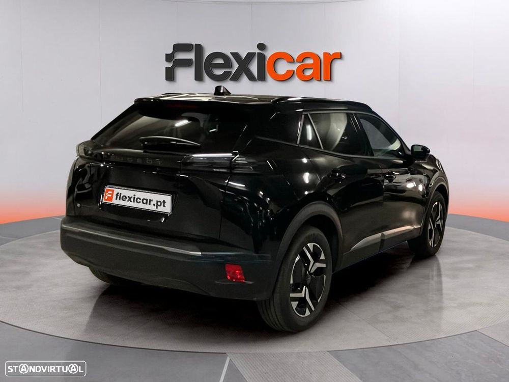 Peugeot e-2008 54 kWh Allure - 5