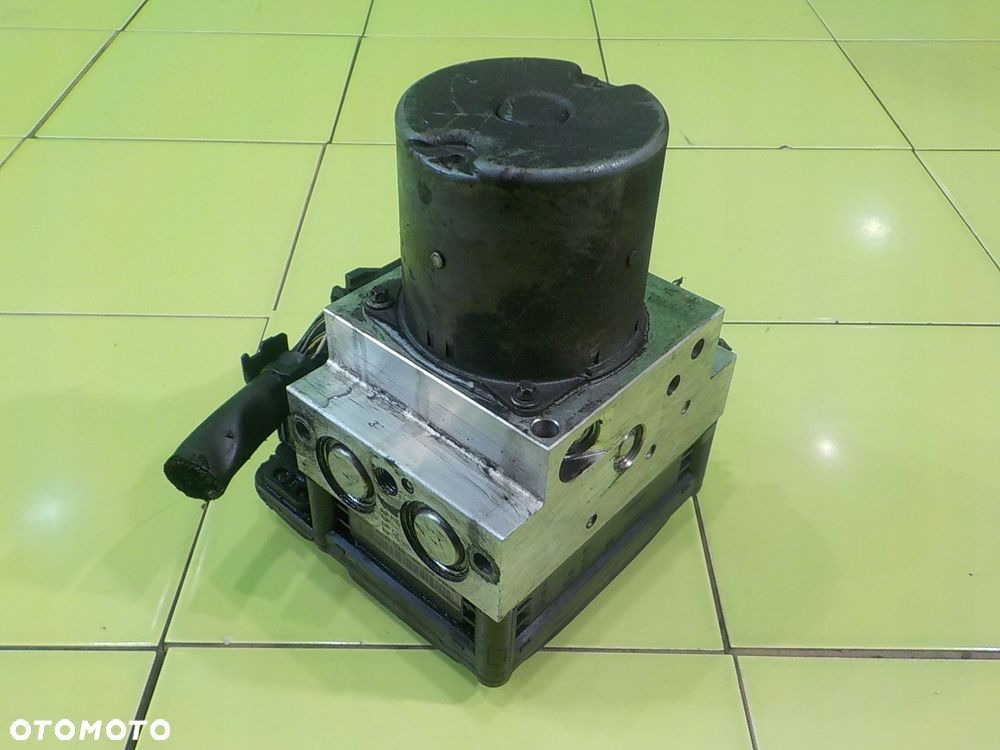 MERCEDES CLS W219 3.0 CDI 07r 5D pompa ABS 0265250226 A2114311812 - 1