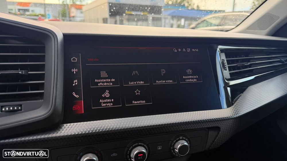 SEAT Ibiza 1.0 TSI Style DSG - 14