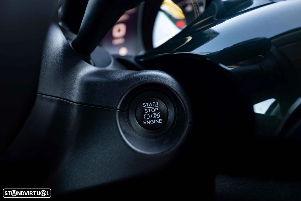 Fiat 500X 1.0 FireFly City Cross - 47