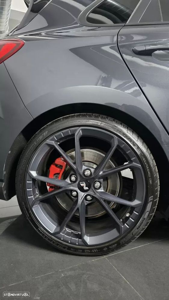 Hyundai i30 N 2.0 T-GDi Pack Performance 8DCT - 42