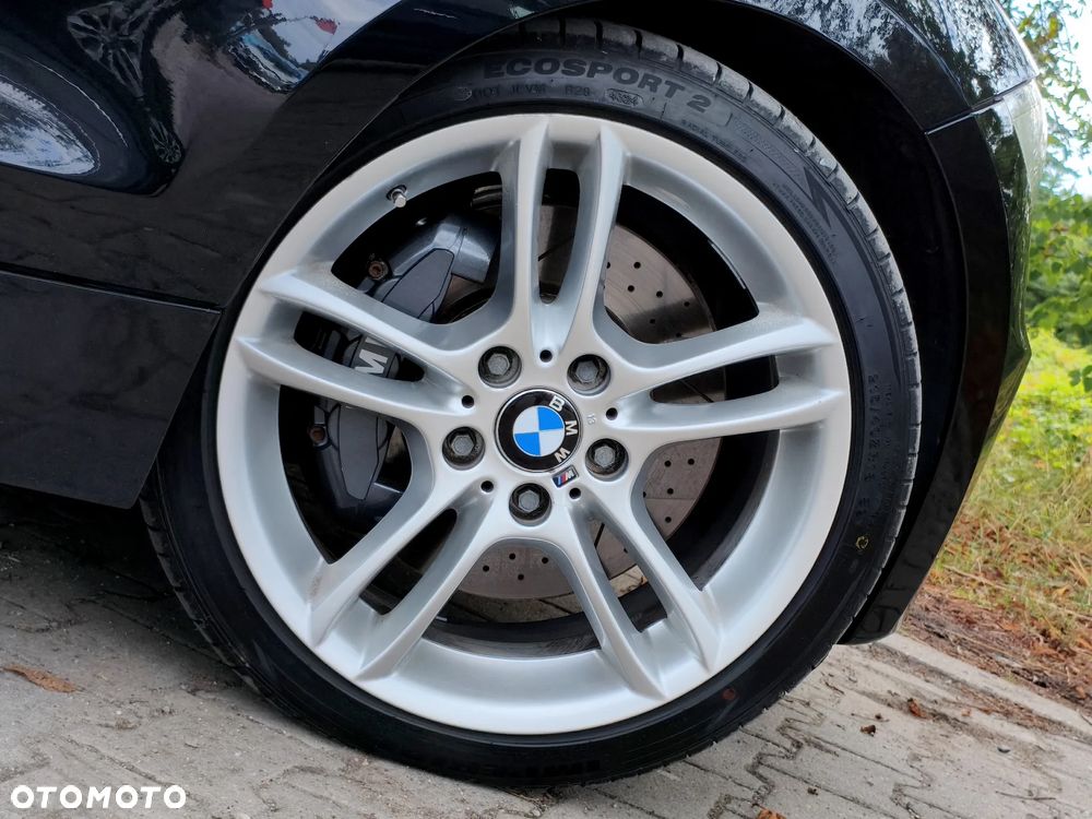 BMW Seria 1 135i Cabrio Edition Exclusive - 21