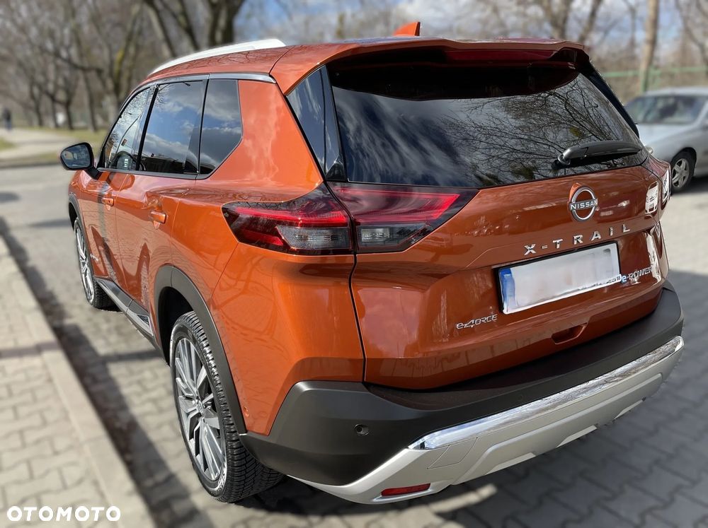 Nissan X-Trail 1.5 VC-T e-POWER Tekna e-4ORCE - 3