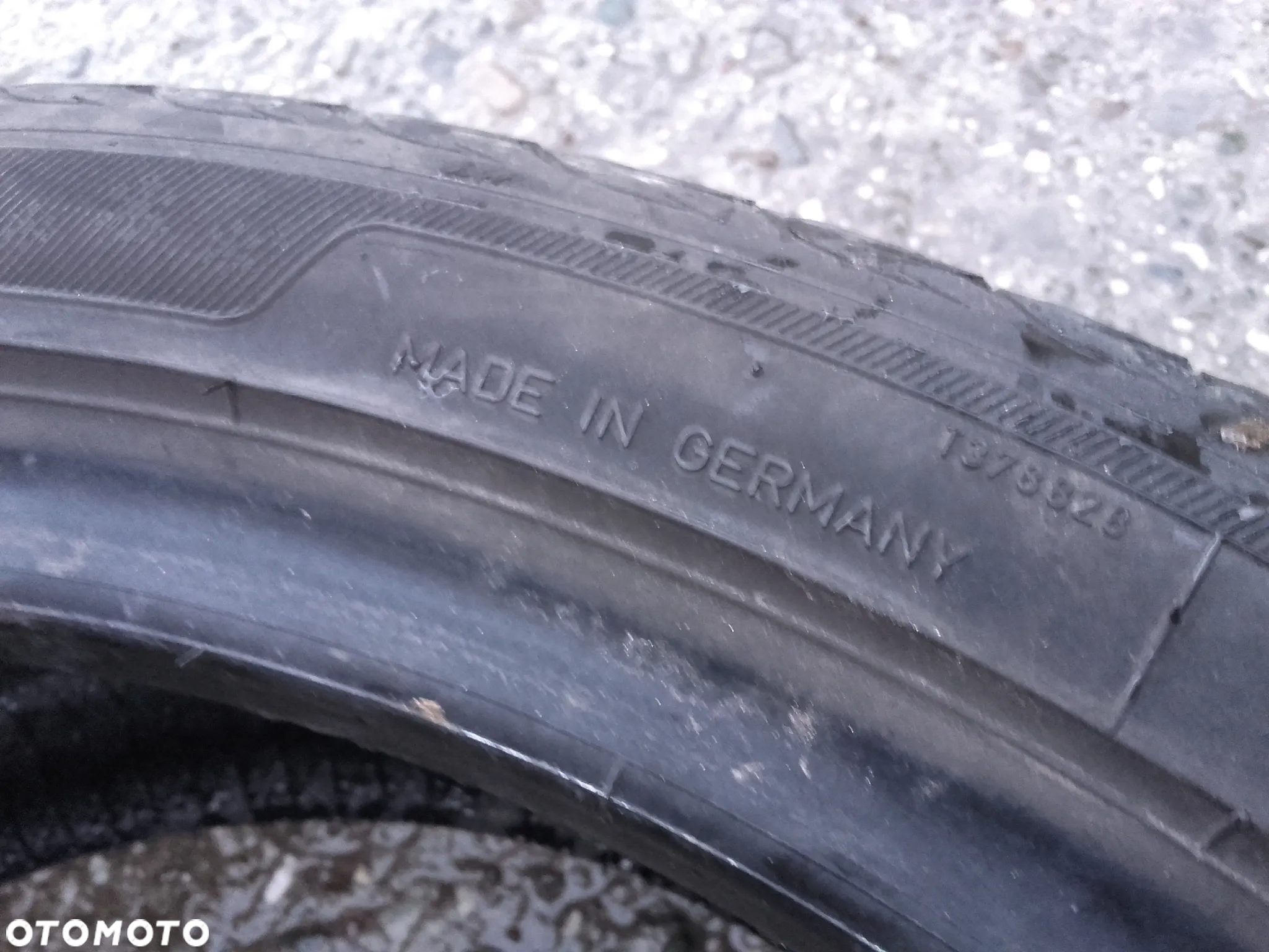 18” - DEBICA Frigo HP2 - 225/40 r18 cali - ZIMOWE Opony WINTER - stan BDB - GWARANCJA ! + Możliwy MONTAŻ !! - 8