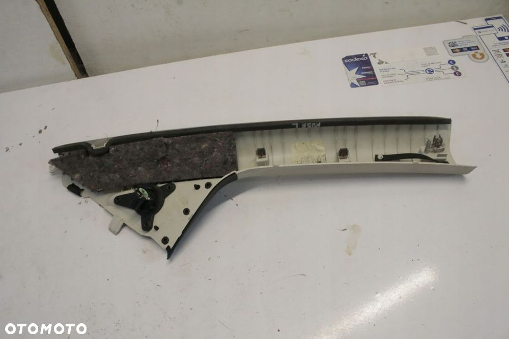 osłona słupka prawa lewa Ford Kuga mk2 - 13