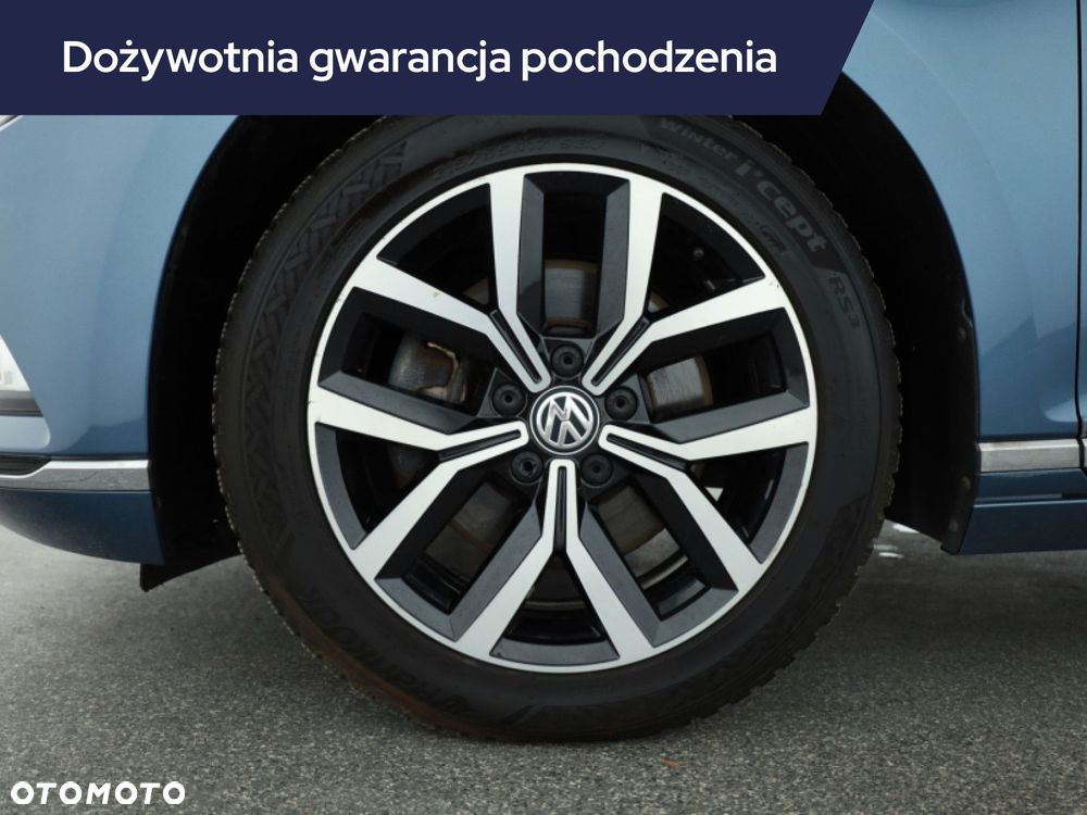 Volkswagen Passat Variant - 21