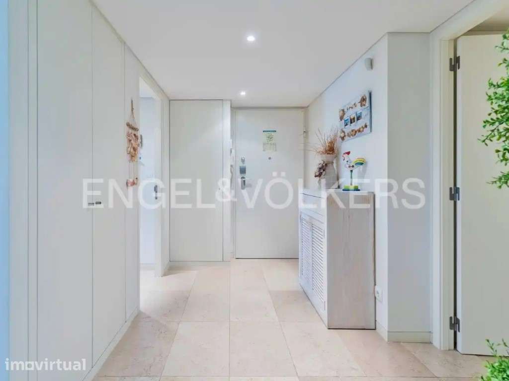 Apartamento 1º linha de Mar em Tróia - Grande imagem: 5/26