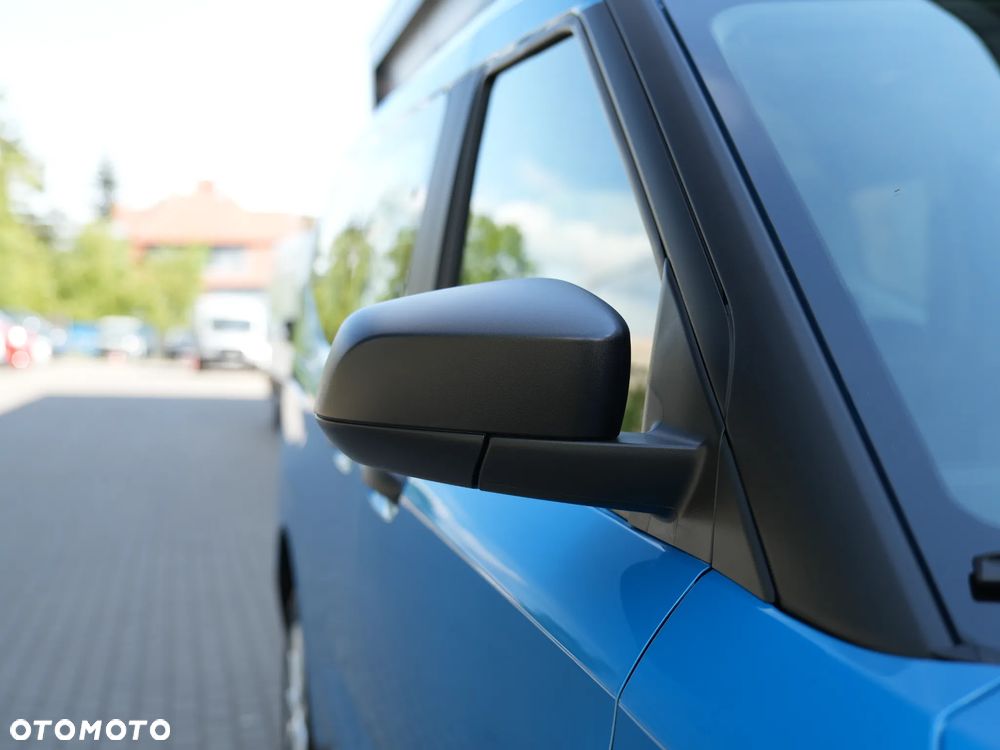 Ford Tourneo Courier - 15
