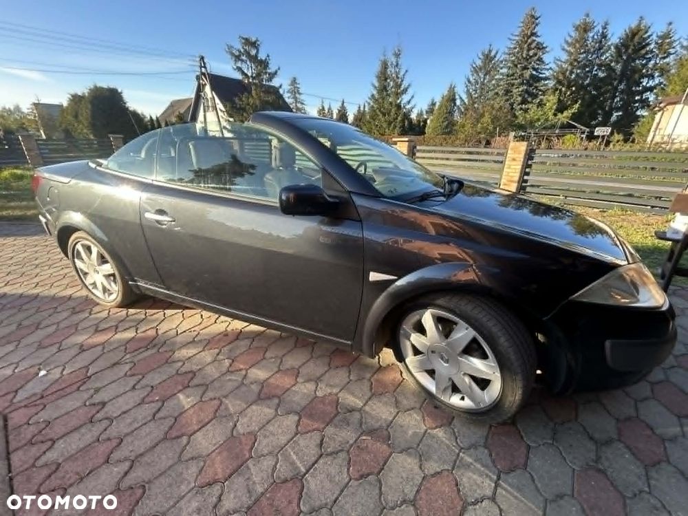Renault Megane 1.6 16V Authentique - 3
