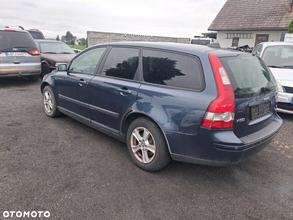 Volvo V50 1.8 Edition - 3