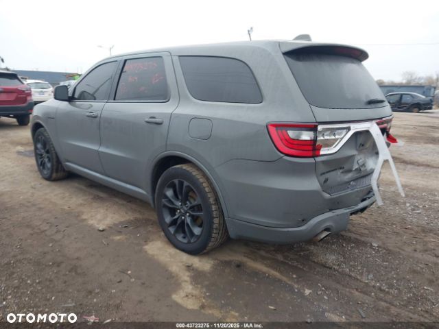 Dodge Durango 5,7 R/T - 3