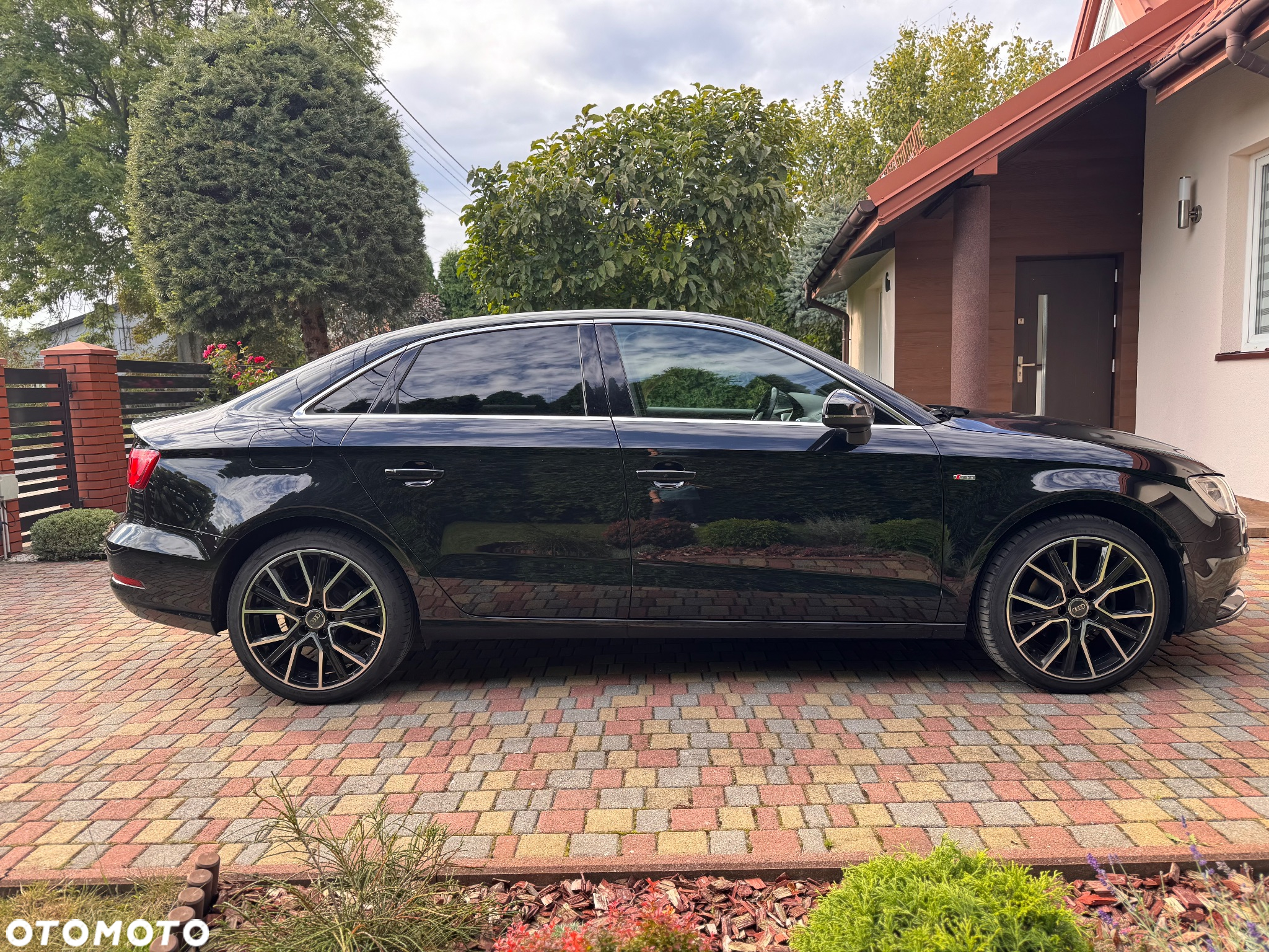 Audi A3 - 4