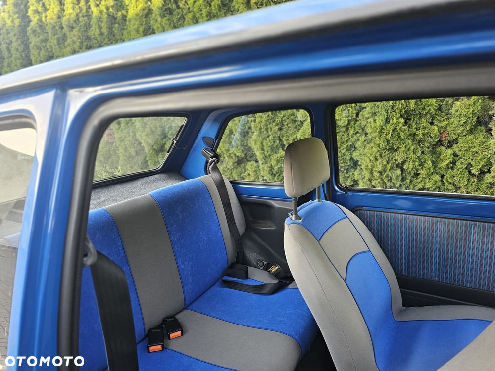 Fiat 126 650 Elegant - 6
