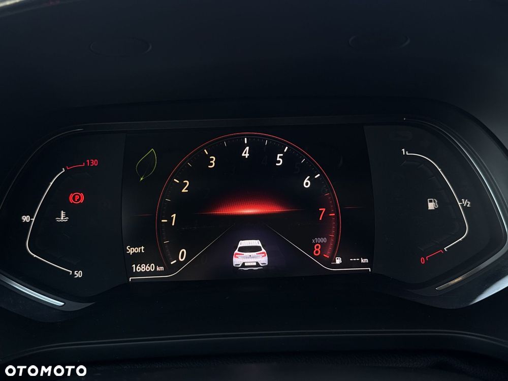 Renault Captur 1.3 TCe mHEV Techno EDC - 34