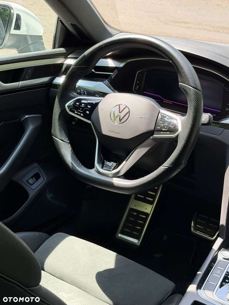 Volkswagen Arteon 2.0 TSI R-Line DSG - 25