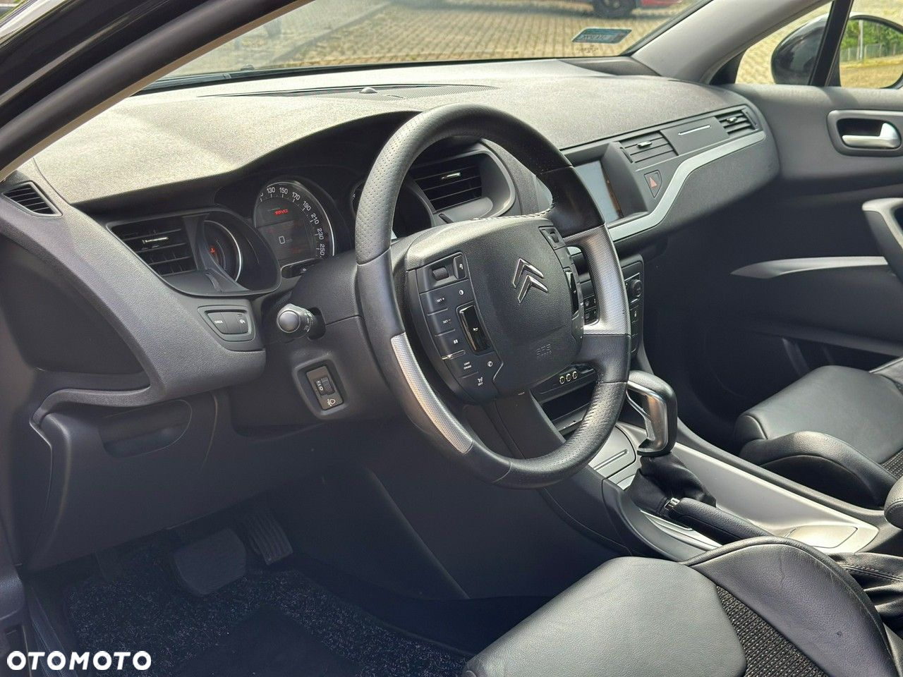 Citroën C5 1.6 THP Exclusive - 17
