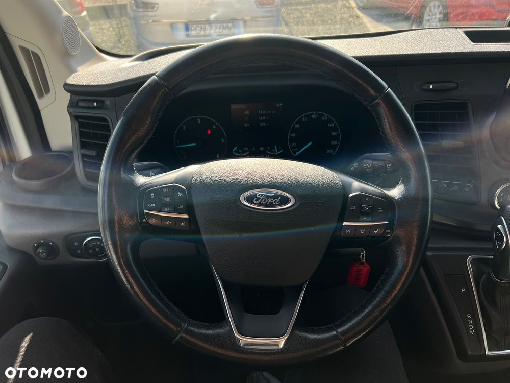 Ford TRANSIT - 20