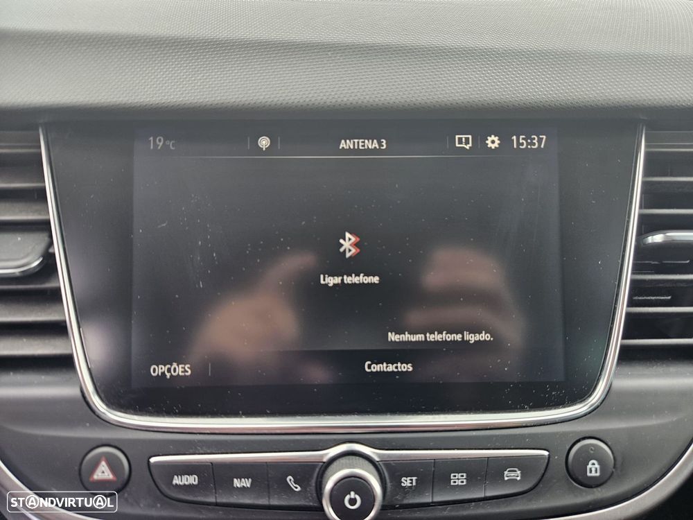 Opel Crossland X 1.2 T Innovation - 29