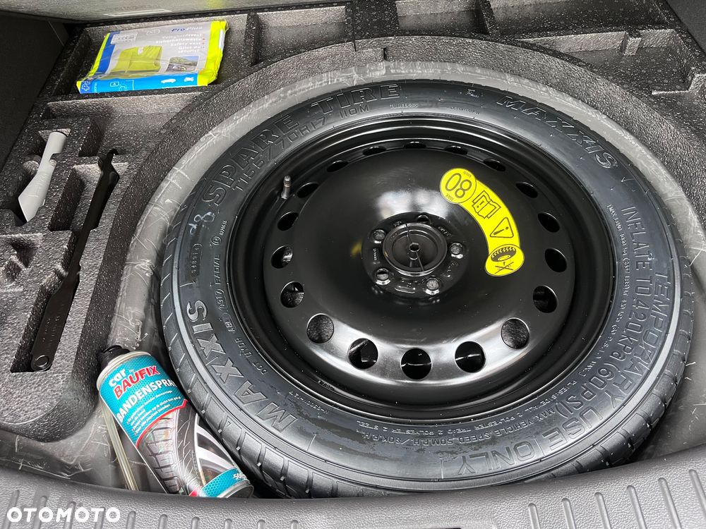 Ford Kuga 2.0 TDCi 4x4 Titanium - 27