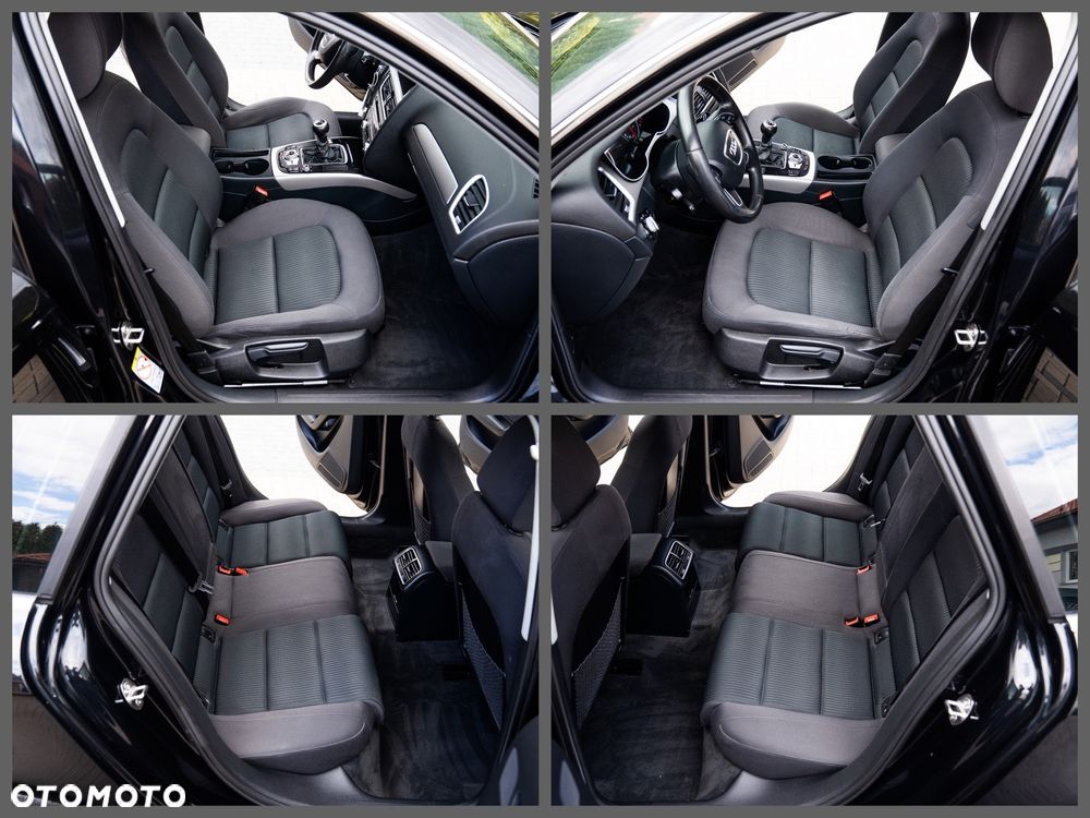 Audi A4 Avant 2.0 TDI - 24