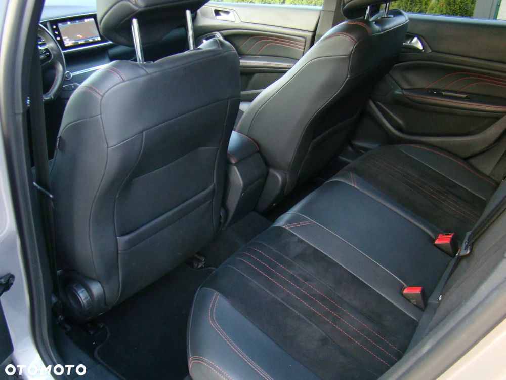 Peugeot 308 BlueHDi 180 EAT6 GT - 35