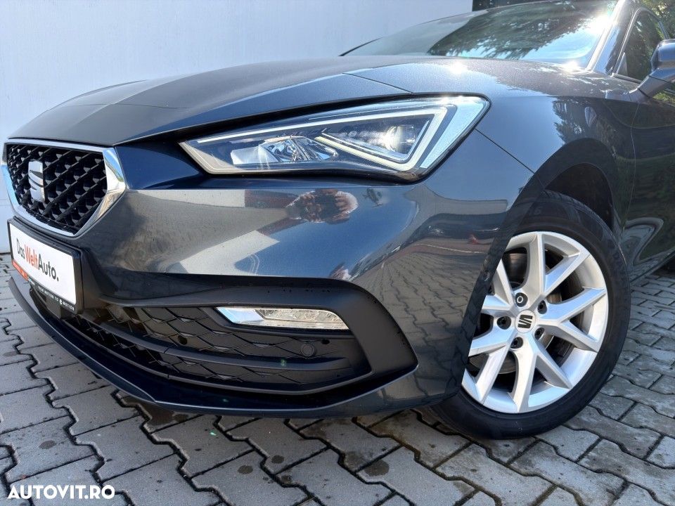 Seat Leon - 10