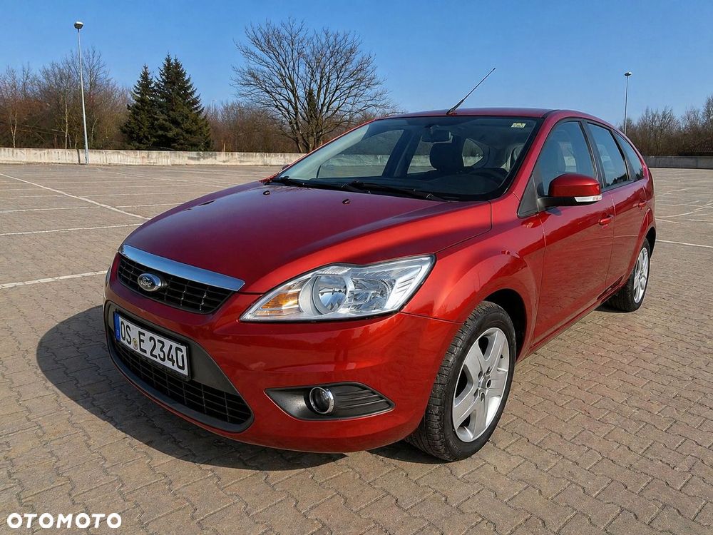 Ford Focus - 2