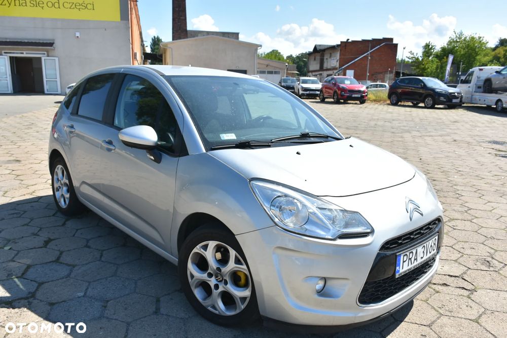 Citroën C3 HDi 70 FAP Advance - 3
