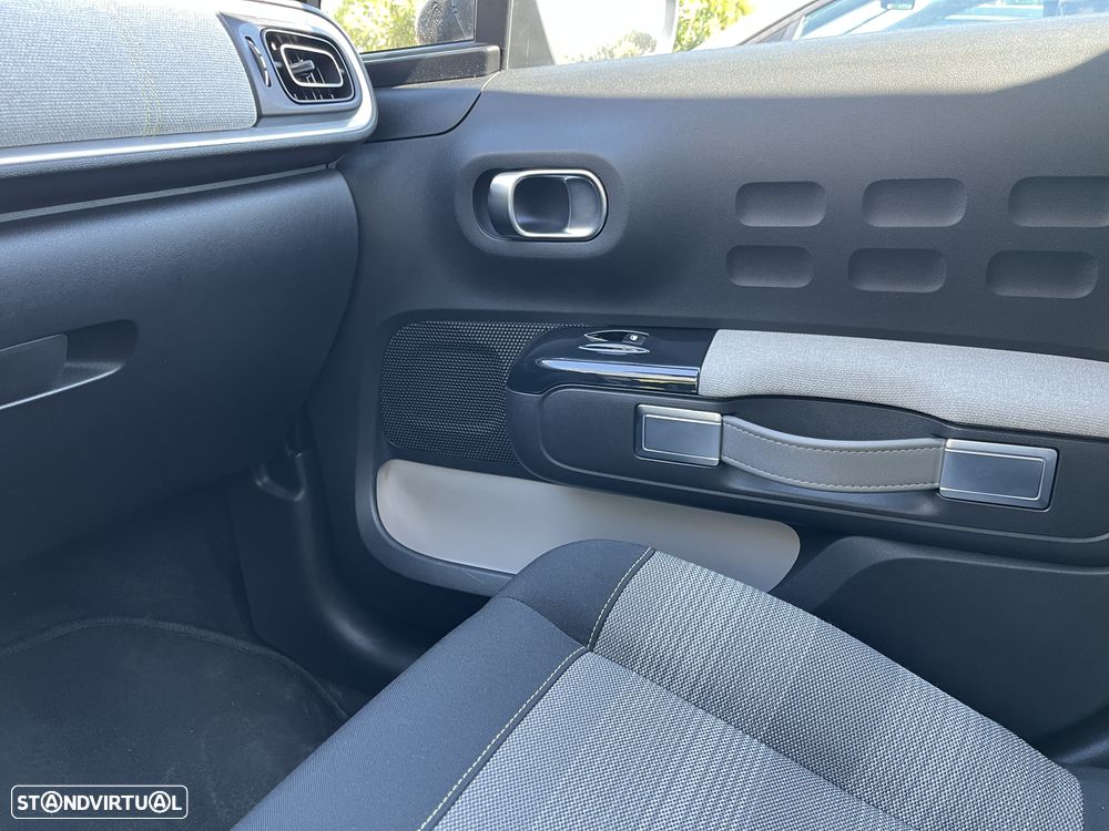 Citroën C3 1.2 PureTech Feel - 14