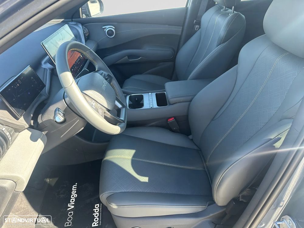 BYD Atto 3 EVO 74.8 kWh Design - 10